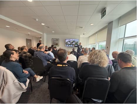 IDCA Herzog Roundtable 2